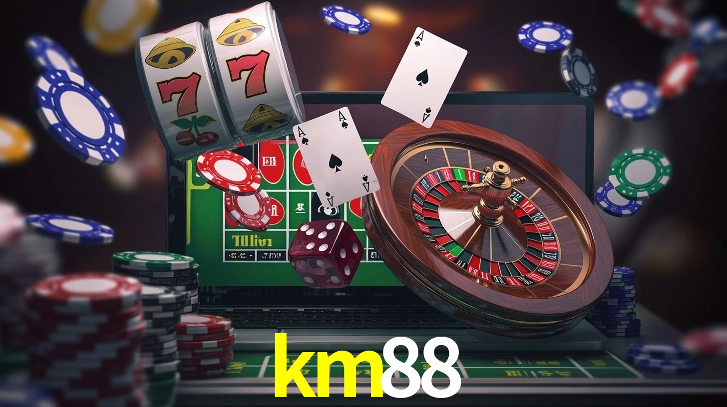 km88 bet