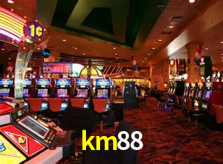 Descubra a Magia dos Jogos de Arcade no km88