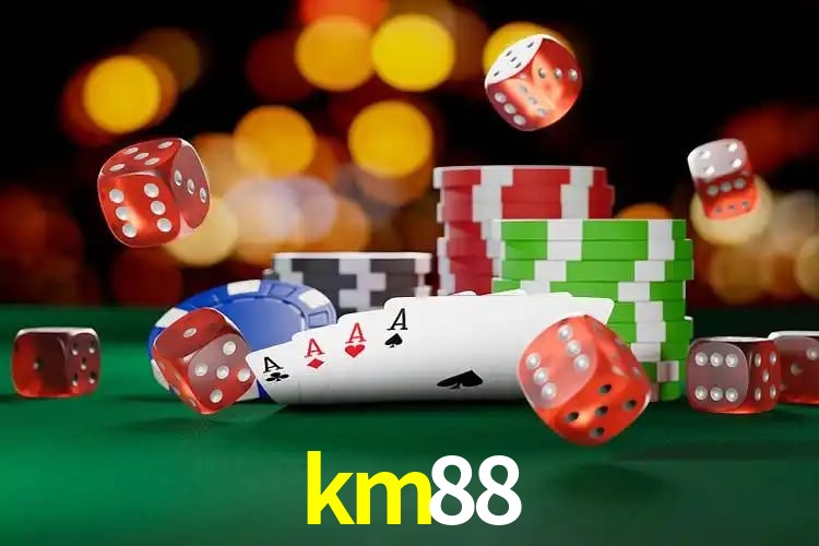Login Seguro km88