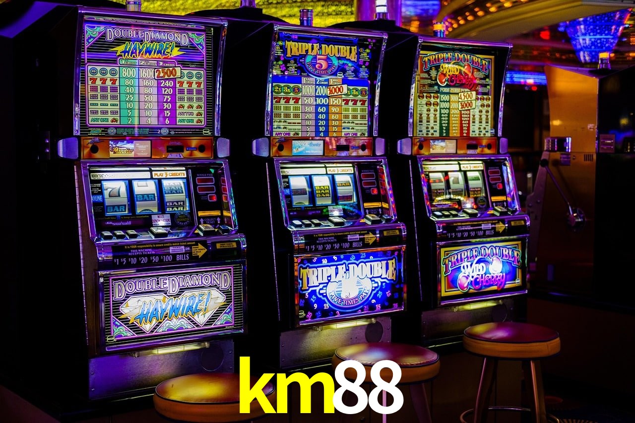 Apostas de Futebol km88