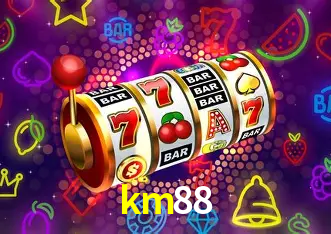 Descubra a Magia dos Jogos de Arcade no km88