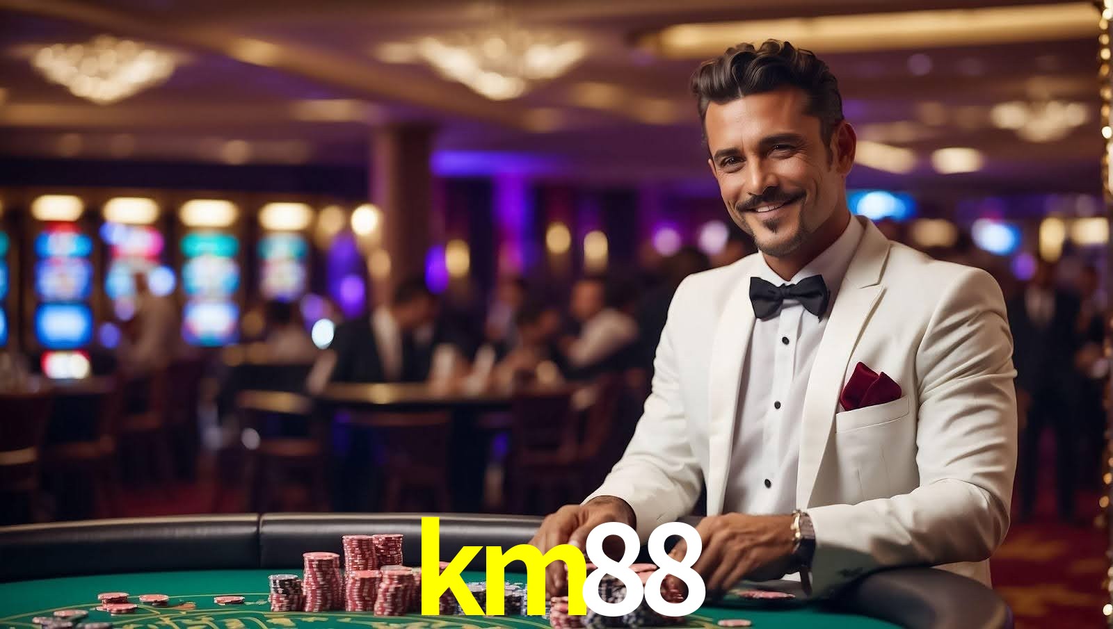 Promoção Relâmpago km88