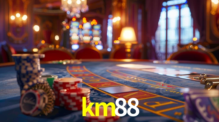 Game Providers km88