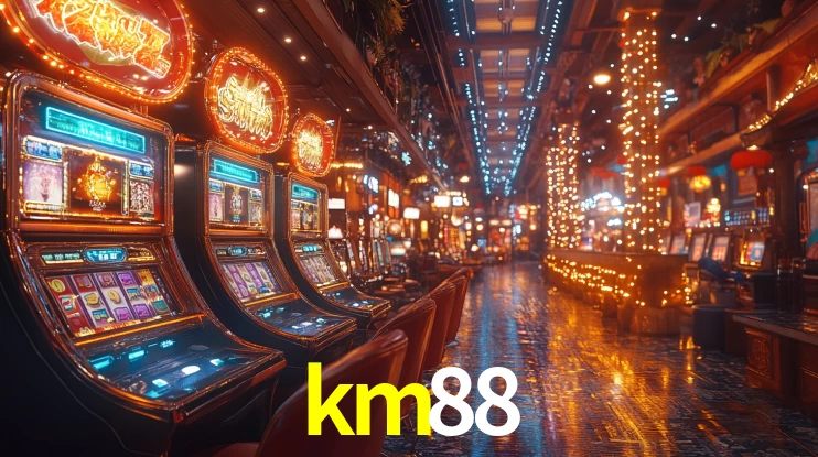 km88: Seu Especialista em Apostas Esportivas Brasileiras