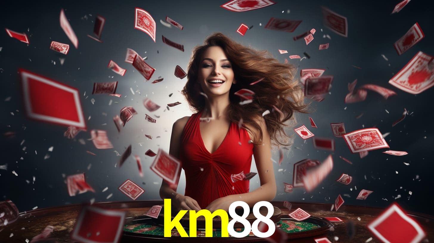 Roulette Table km88