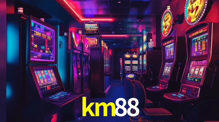 km88 plataforma