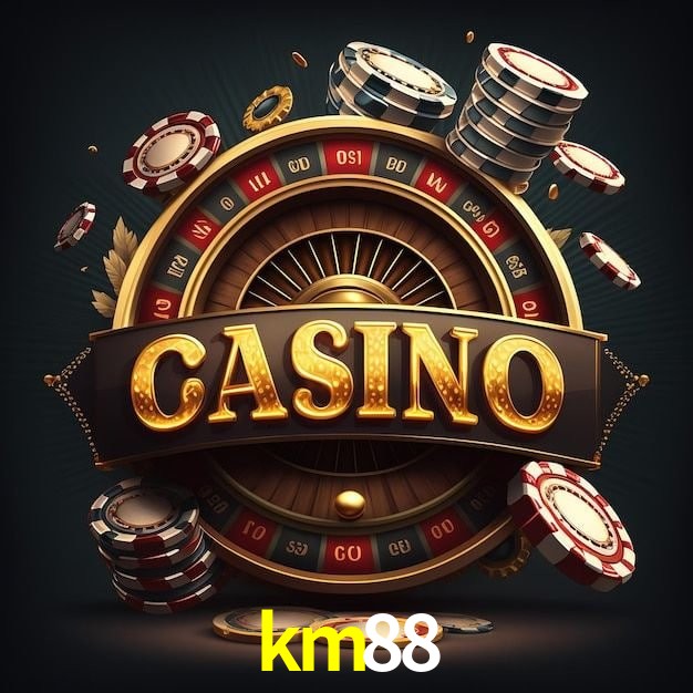APP oficial da km88 para mobile