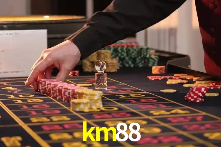 Apostas Esportivas na km88: Um Guia Completo