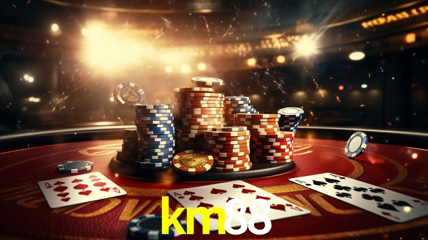 VIP Casino km88