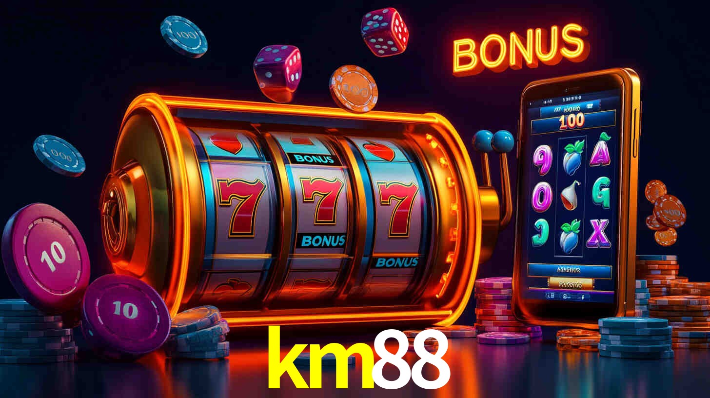 Inovações de Jogos na km88: O Futuro das Experiências Interativas