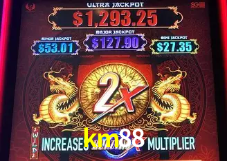 Desvendando o Mundo dos Jogos Virtuais na km88