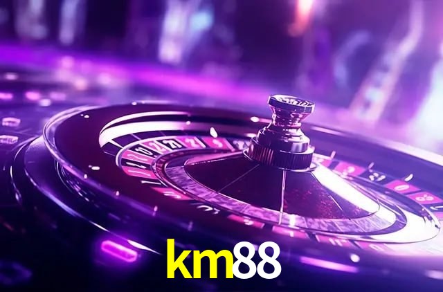 Interface do App km88