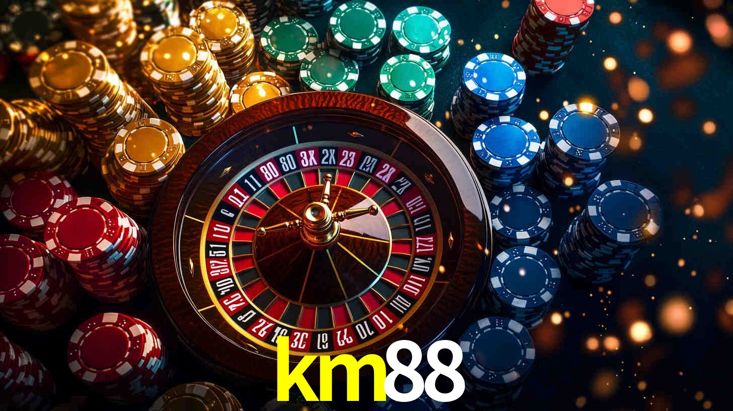 km88 App Interface
