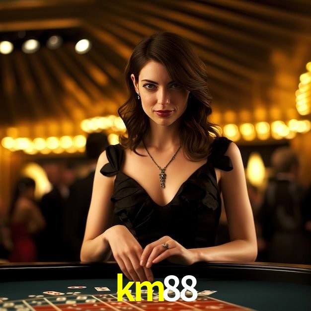 Desvendando o Mundo dos Jogos Virtuais na km88
