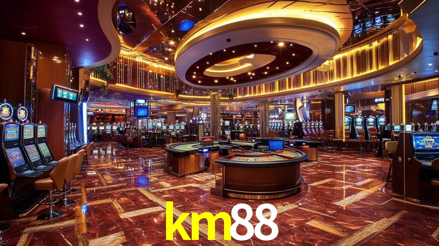 Programa VIP km88