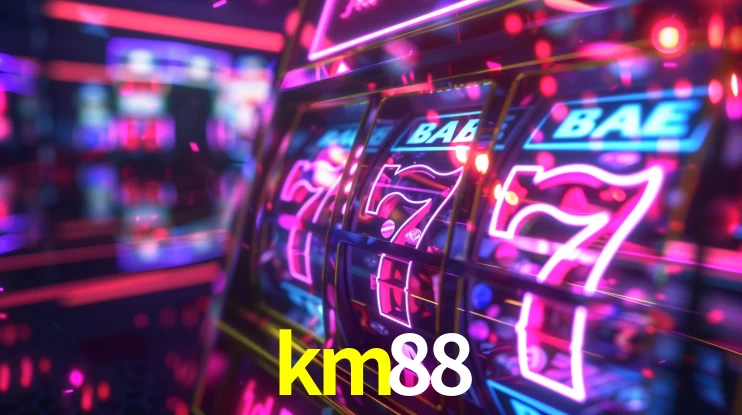 Slot Games km88