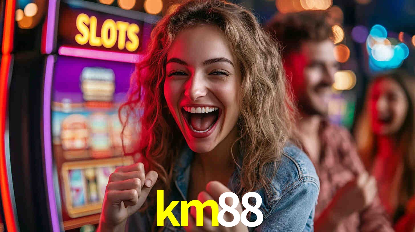 A Experiência Imersiva dos Cassinos Ao Vivo no km88