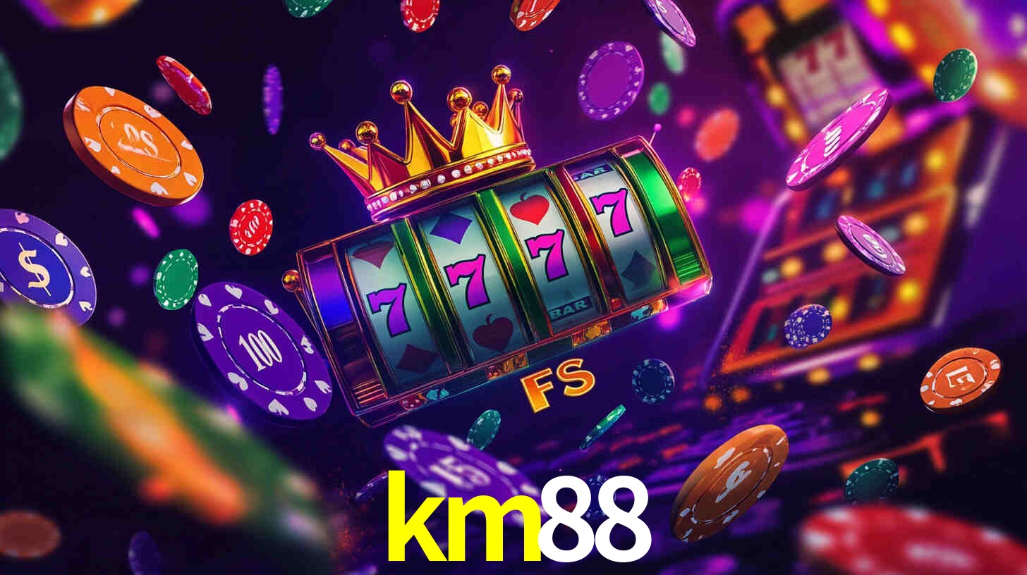 Welcome Bonus km88