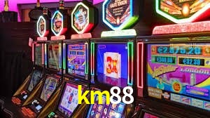 Jogos Exclusivos km88