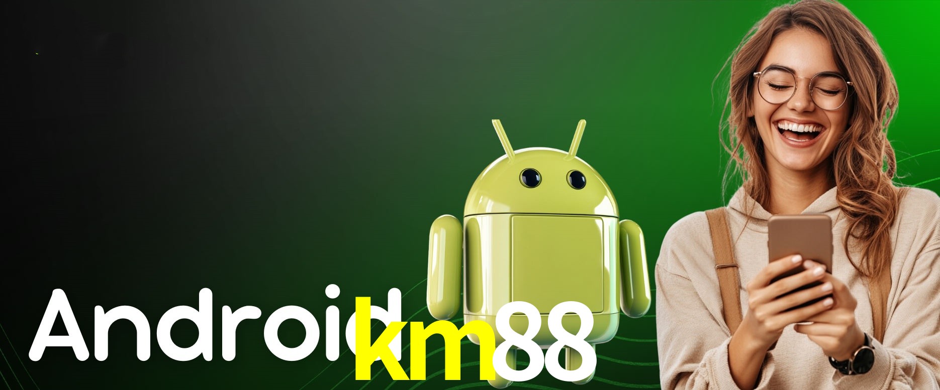 Responsive Design km88