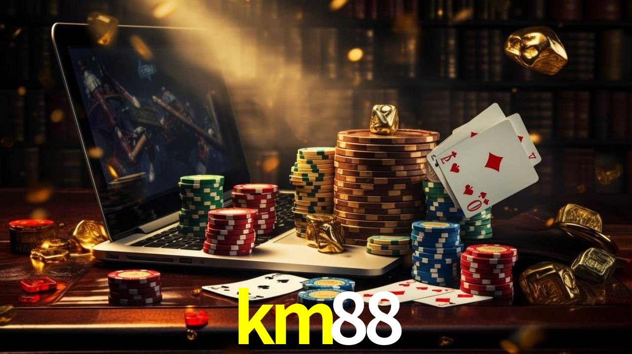 Estatísticas Crash Games km88